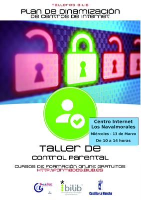 Taller de Control Parental