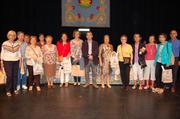 Xviii encuentro provincial clubes lectura 1