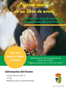 Cita con mucho amor