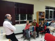 Conferencia criminologia 2