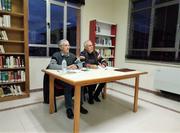 Conferencia el extranjero 2