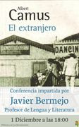 Conferencia el extranjero