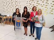 Xix encuentro clubes lectura toledo2