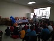 Dia del libro 2