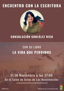Encuentro consolacion gonzalez rico