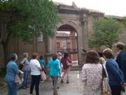 Paseo literario por toledo fernando lallana 1