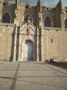 Paseo literario por toledo fernando lallana 3