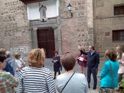 Paseo literario por toledo fernando lallana 4