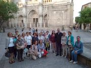 Paseo literario por toledo fernando lallana 7