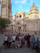 Paseo literario por toledo fernando lallana 8