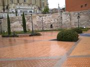 Ruta madrid medieval 1
