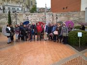 Ruta madrid medieval 2