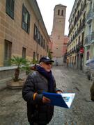 Ruta madrid medieval 8