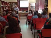 Conferencia geologia 1