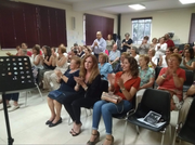 Coro de profesores ies rosa chacel 2