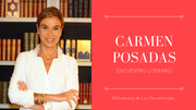 Carmen posadas presentacion