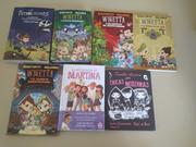 Novedades libros verano 2