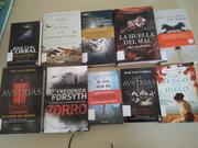 Novedades libros verano 6