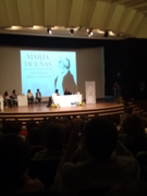 Xxi encuentro clubes lectura toledo 1