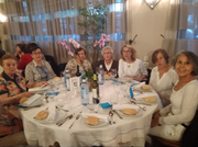 Xxi encuentro clubes lectura toledo 2
