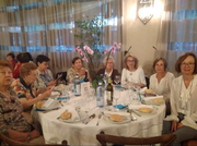 Xxi encuentro clubes lectura toledo 3