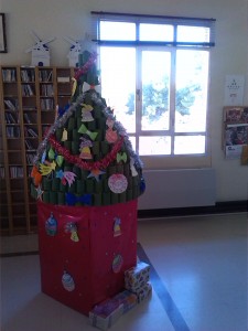 ARBOL