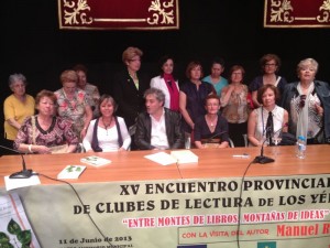 XV Encuentro foto