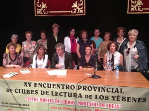XV Encuentro foto