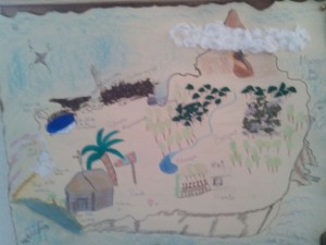 la isla de Nim