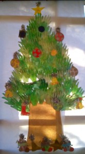 Taller de Navidad