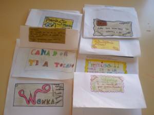 billetes wonka