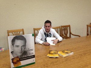 firma libros